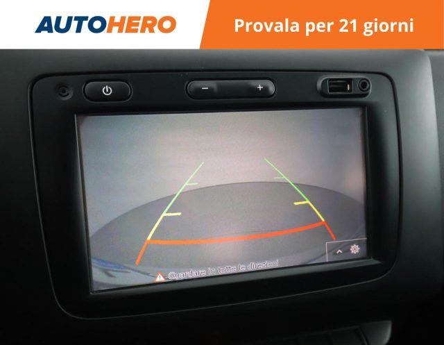 DACIA Duster 1.5 dCi 8V 110 CV 4x2 Prestige