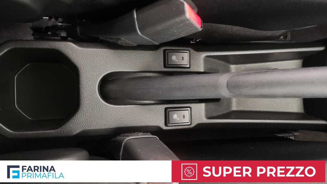 SUZUKI Ignis III 2020 - Ignis 1.2h Easy Top 2wd