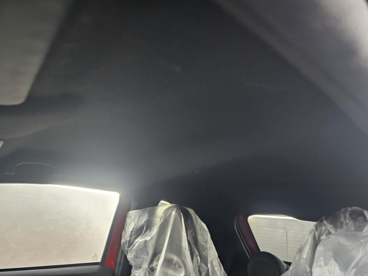 NUOVA ABART 695 TRIBUTO FERRARI 1.4 TURBO T-JET 200CV STAGE 1 SPECIAL EDITION