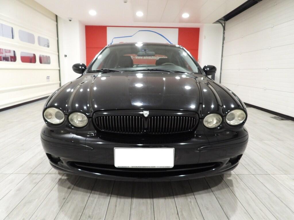 Jaguar X-Type Berlina 2.0 D Sport