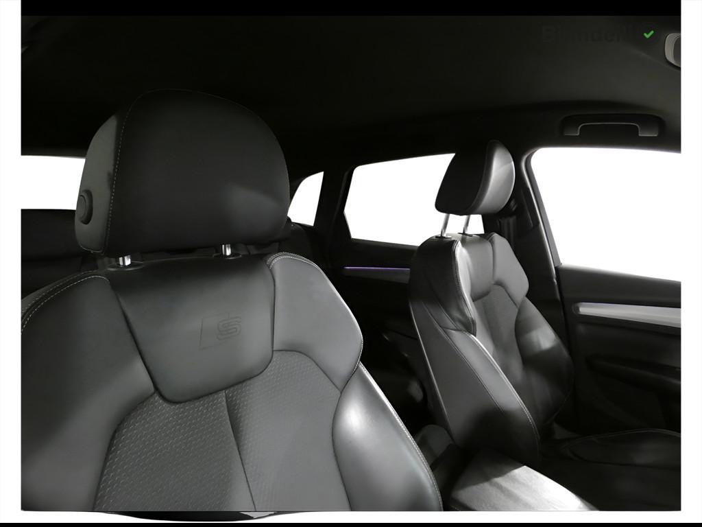 AUDI Q5 2ª serie - Q5 40 TDI 204 CV quattro S tronic S line plus