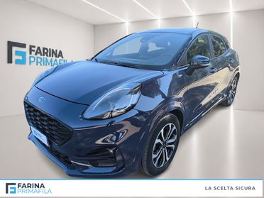 FORD Puma II 2020 - Puma 1.0 ecoboost h ST-Line s&s 125cv