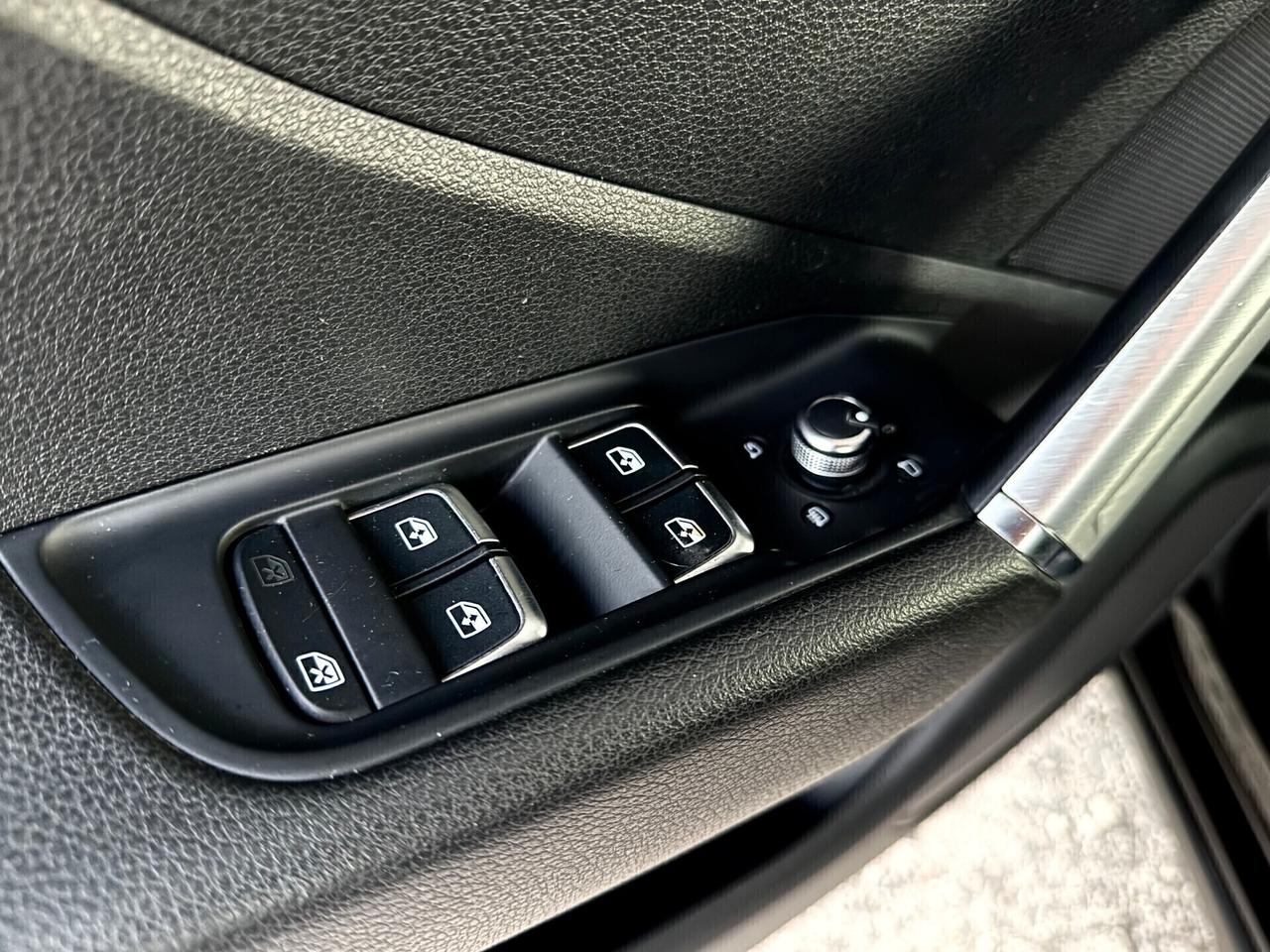 Audi Q2 1.6 TDI*NAVI*LED*CERCHIO18*SENSORI