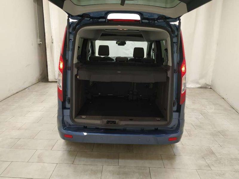 Ford Tourneo Connect 1.5 tdci 120cv titanium my19