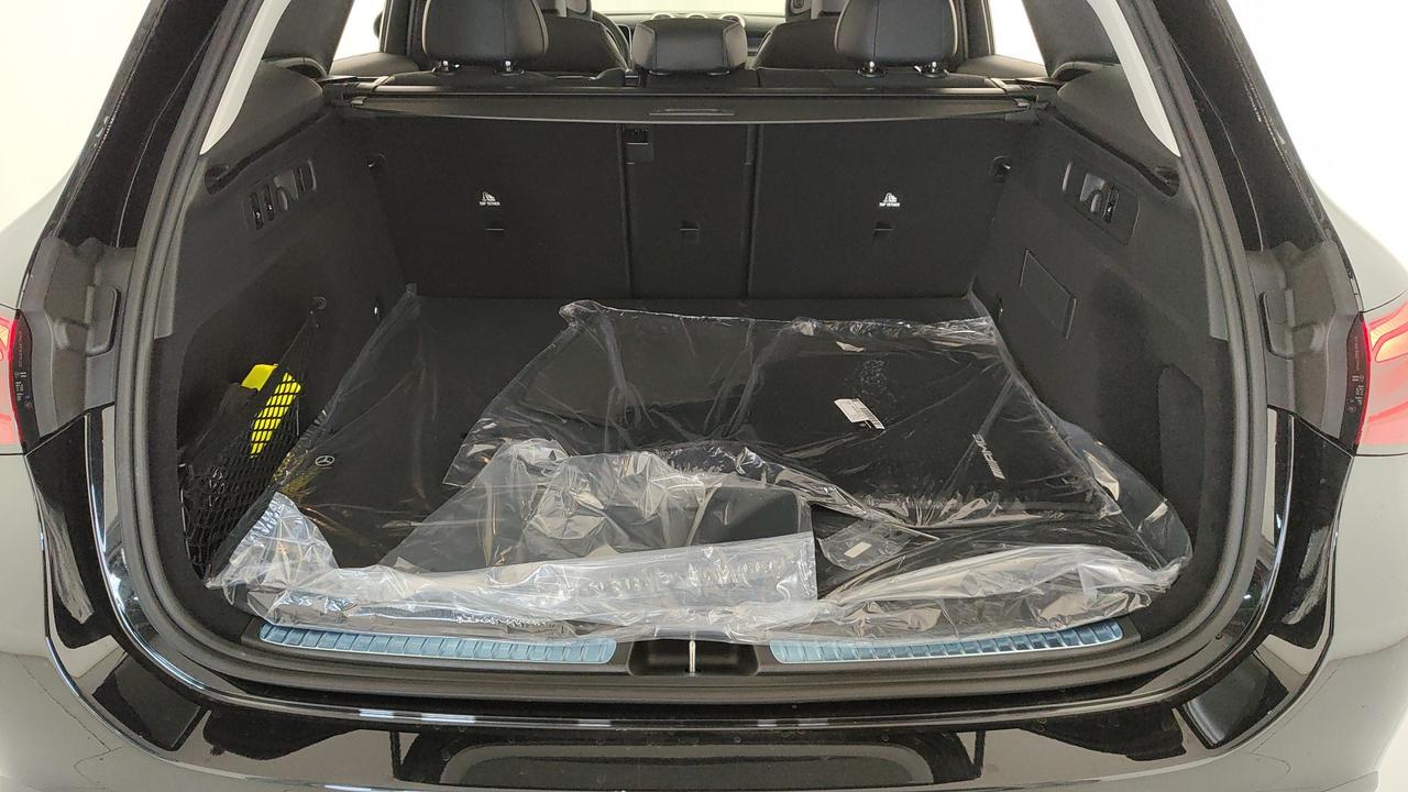 Mercedes-Benz GLC 220 d 4MATIC
