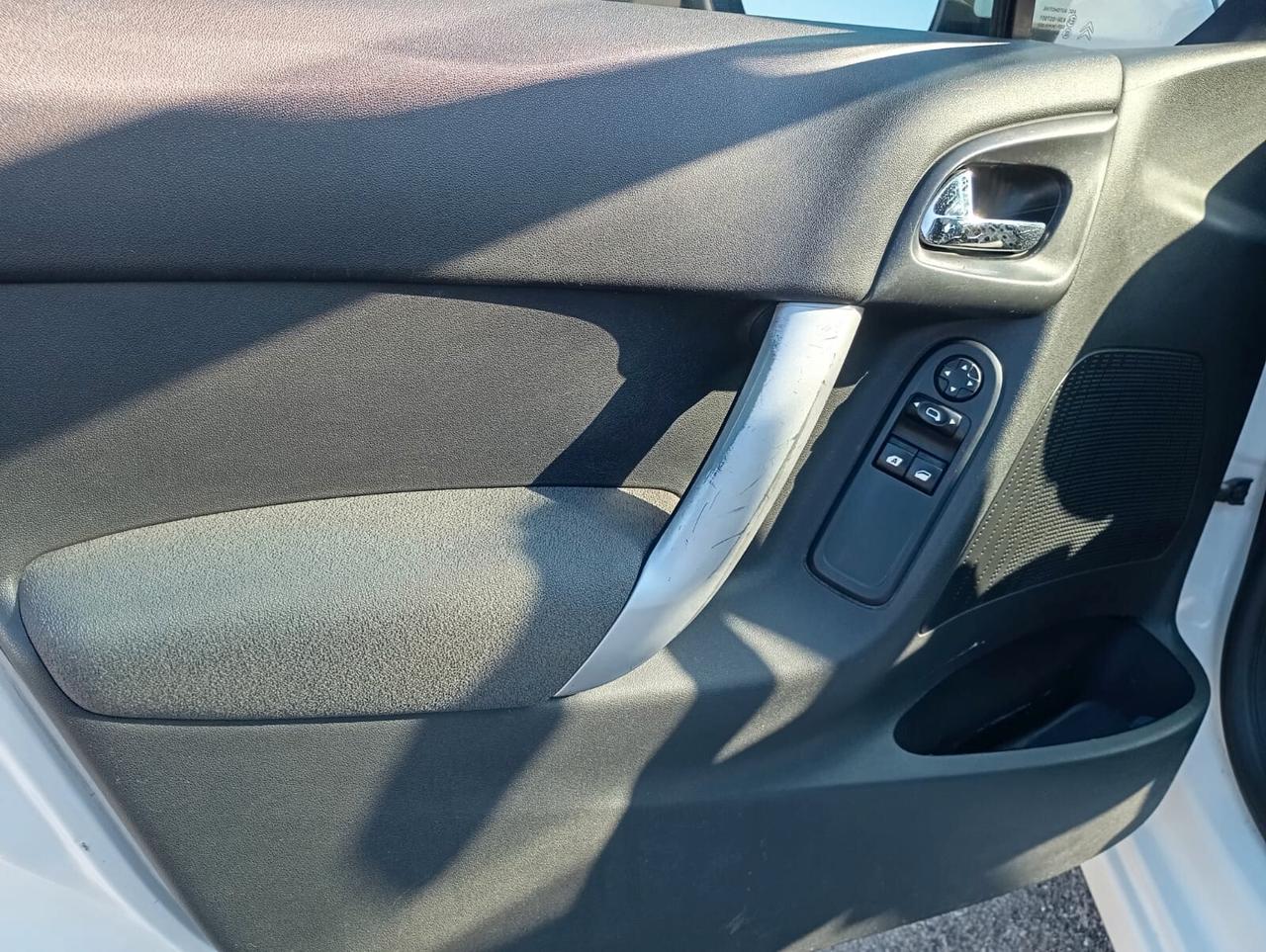 Citroen C3 1.1 GPL airdream Exclusive
