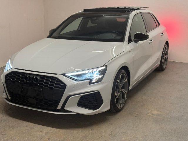 AUDI A3 SPB 30 TDI S line edition