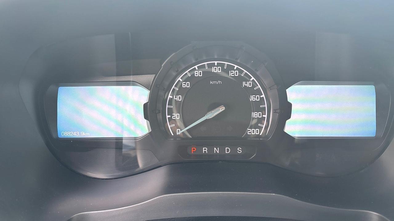 Ranger 2.0 ECOBLUE DC Wildtrak 5 posti