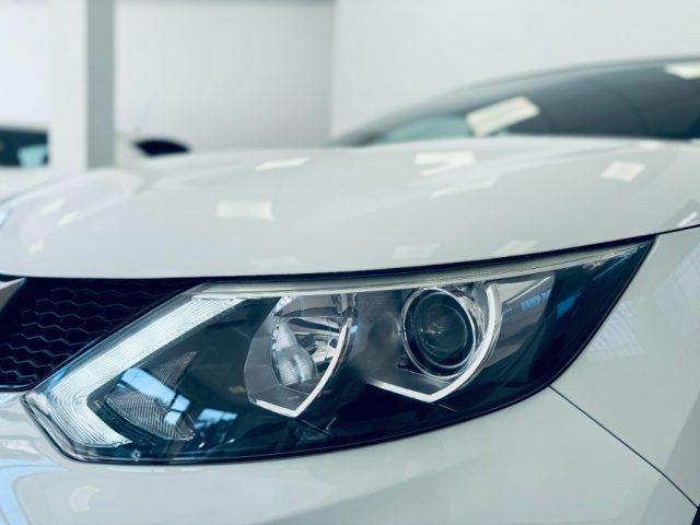 NISSAN Qashqai 1.5 dCi Acenta