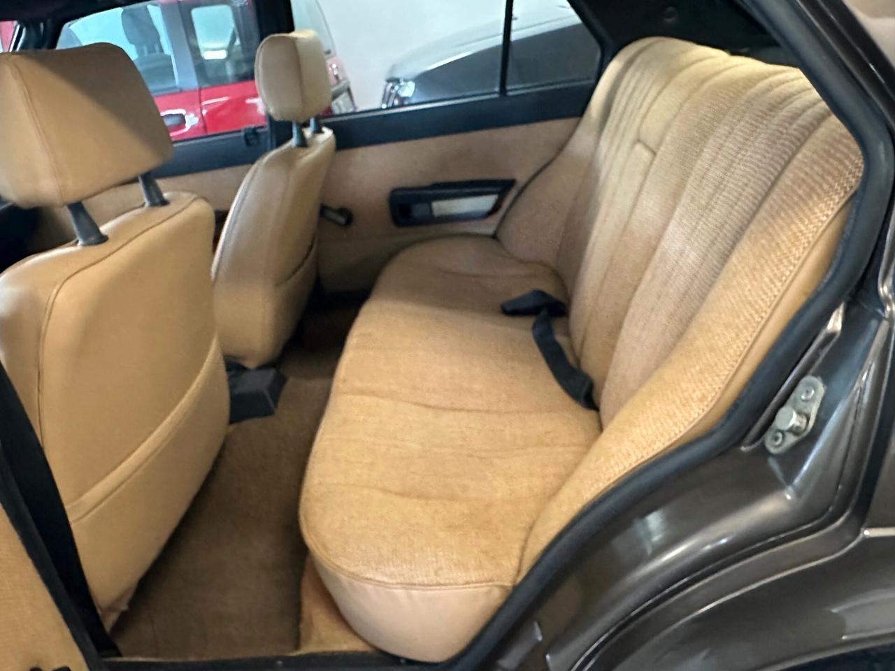 Alfa Romeo Giulietta 1.6 SOLO 75000KM TARGA ORIGINALE