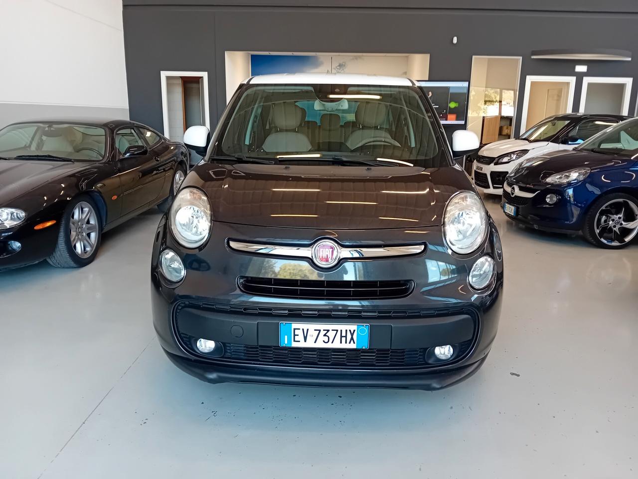 Fiat 500L 1.6 Multijet 105 CV Lounge 7 Posti