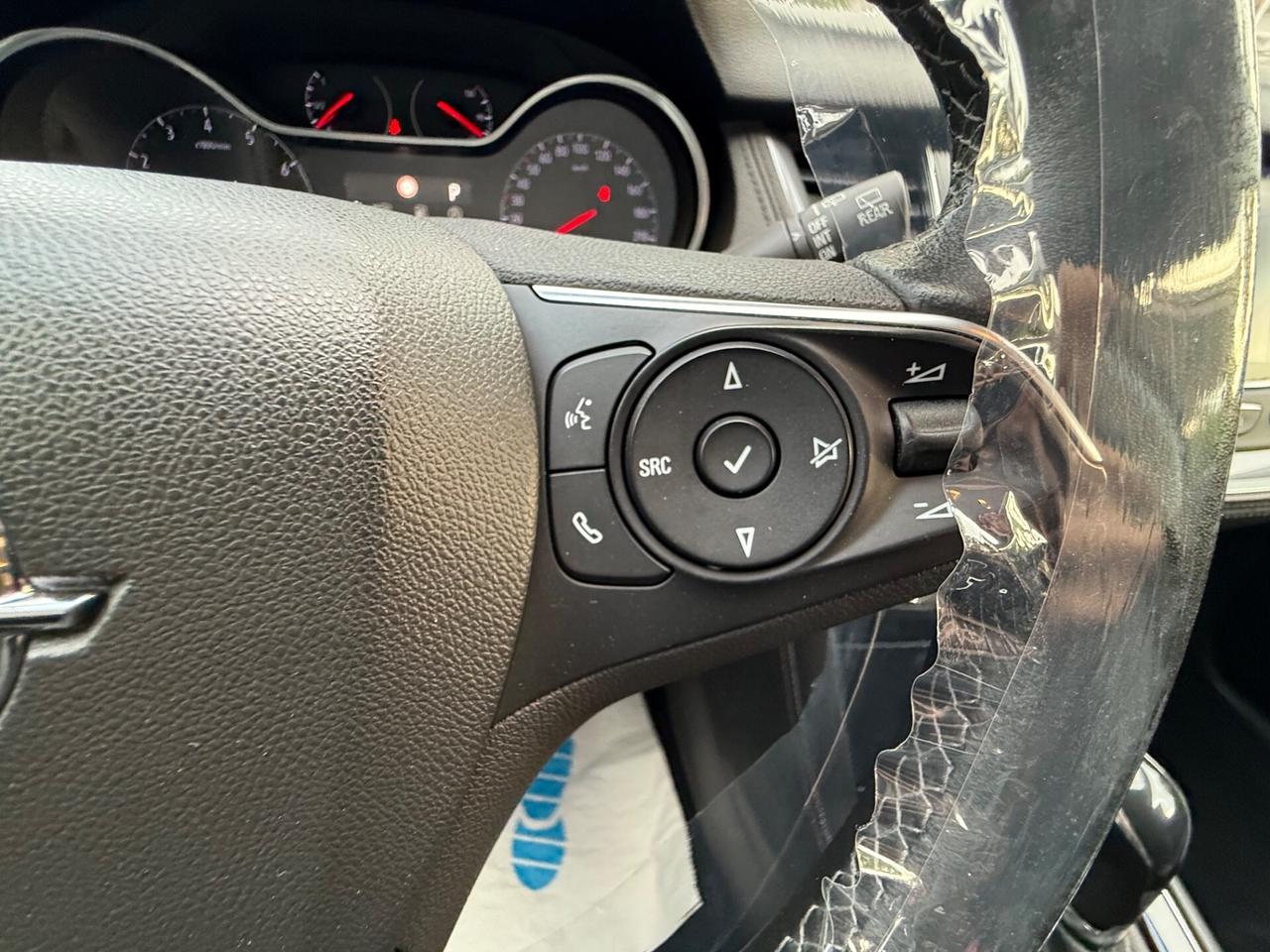 Opel Grandland X 1.2 Turbo 12V 130 CV Start&Stop a