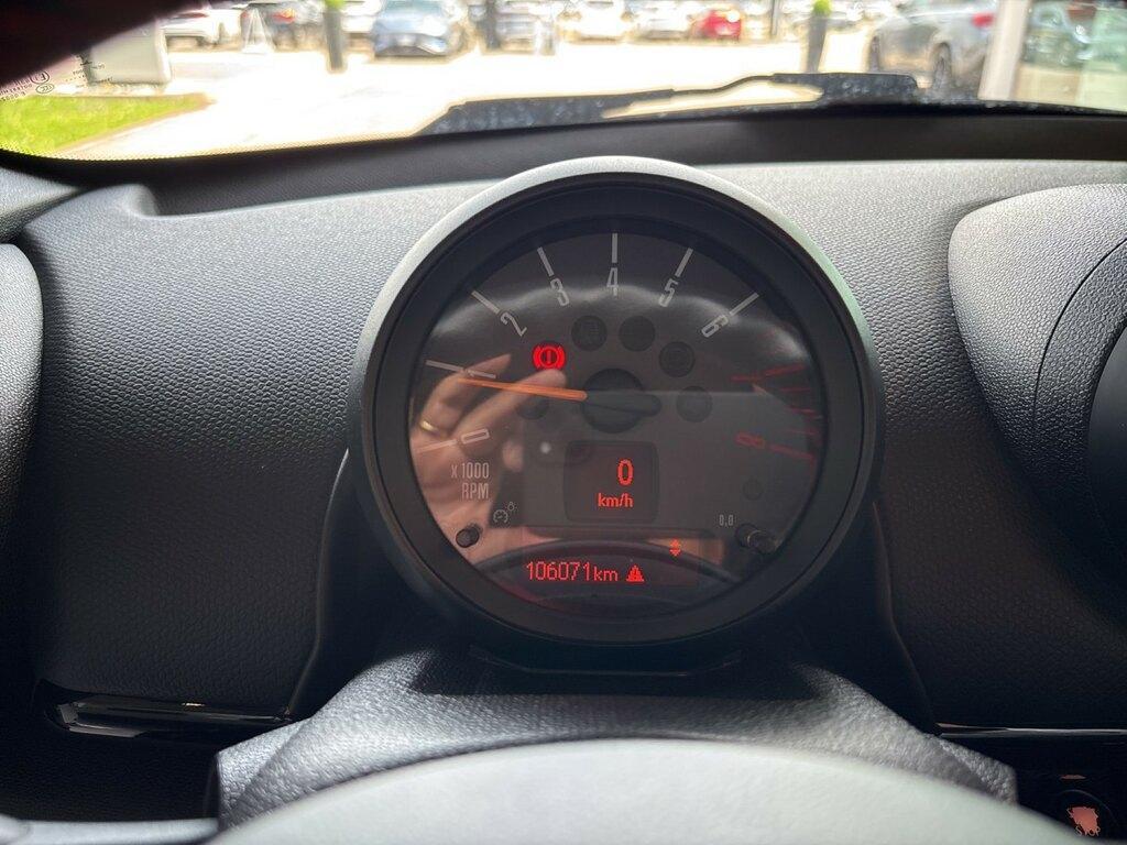 Mini Cooper Countryman 1.6 Cooper