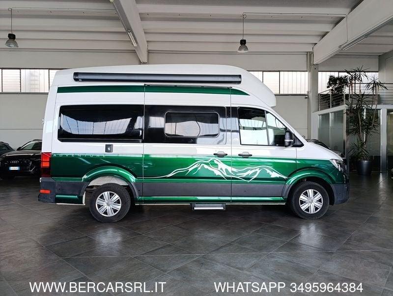 Volkswagen Grand California 600 2.0 BiTDI 177CV aut. PM