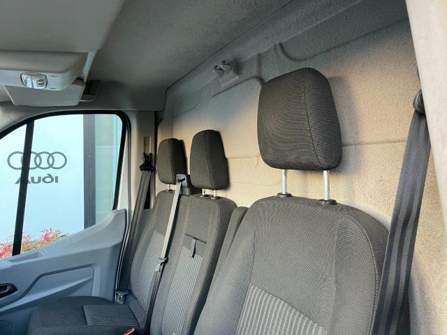 FORD Transit 330 2.0TDCi ECOBLUE 130CV FURGONE- IVA DEDUCIBILE