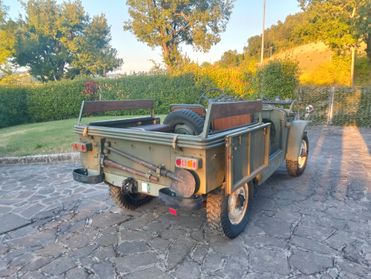 Fiat Campagnola AR 51