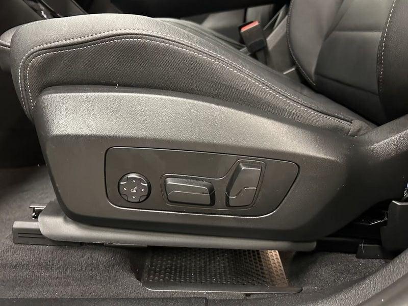 BMW X1 X1 xDrive 23i Msport Pro Tetto 20" Head Up Pelle Gancio