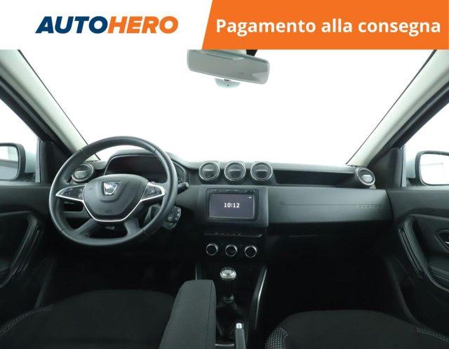 DACIA Duster 1.5 Blue dCi 8V 115 CV 4x2 Prestige
