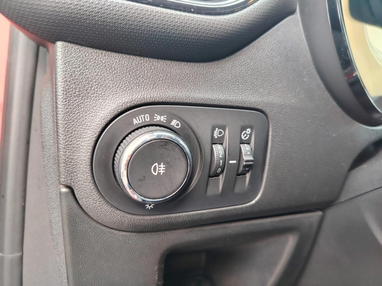 Opel Crossland 1.5 ECOTEC D 110 CV Start&Stop Edition