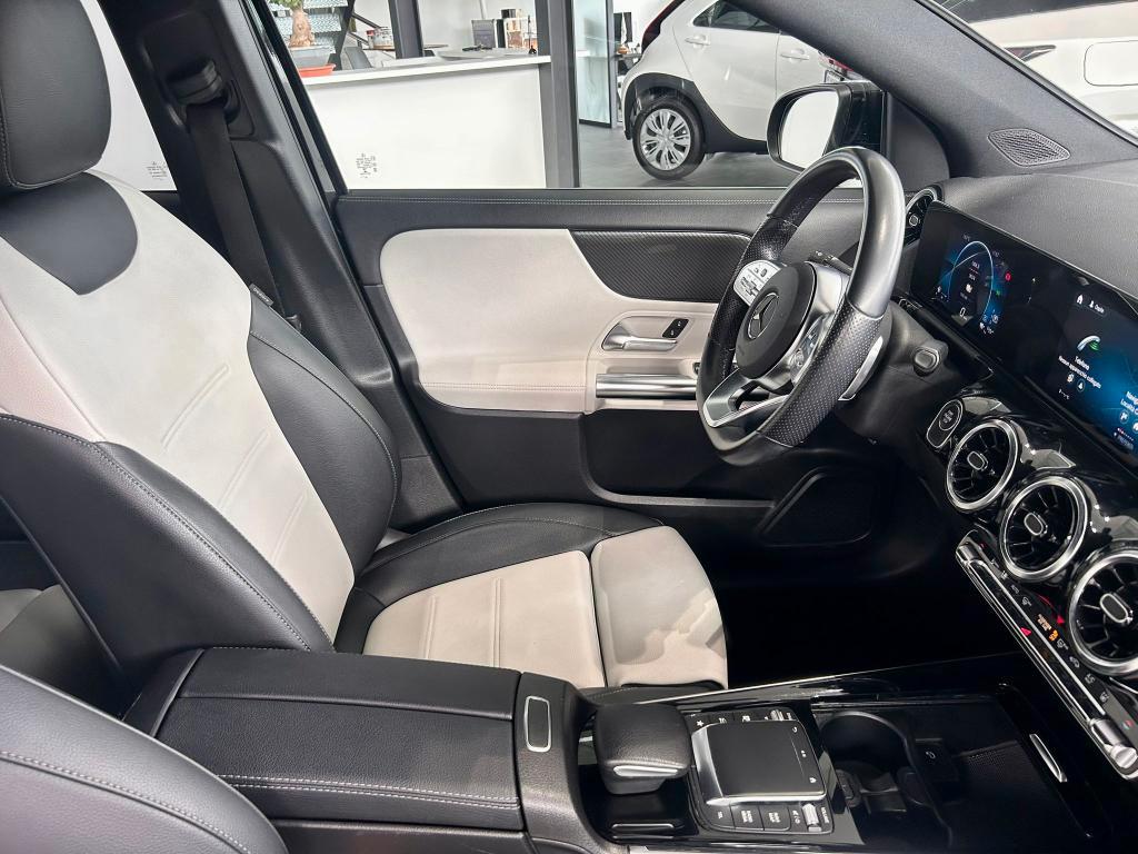 Mercedes GLA 250 e phev (eq-power) Premium auto