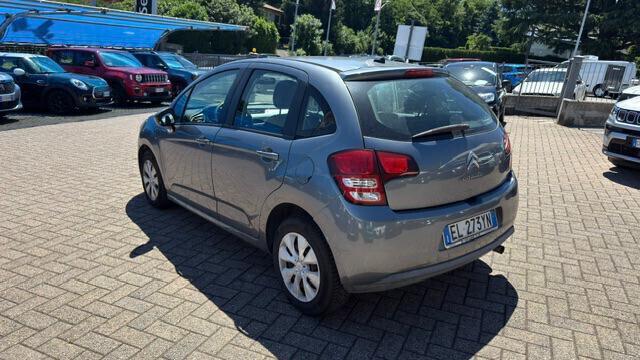 Citroen C3 1.4 HDi Business FINANZIABILE NEOPATENTATI