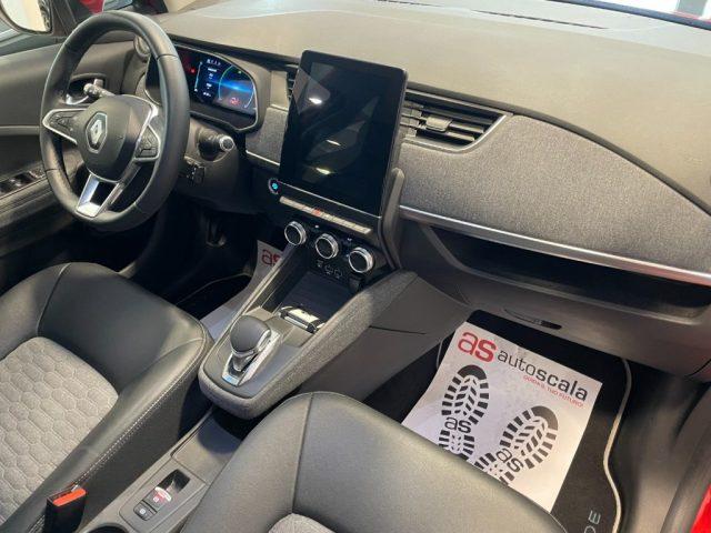 RENAULT ZOE Intens R135