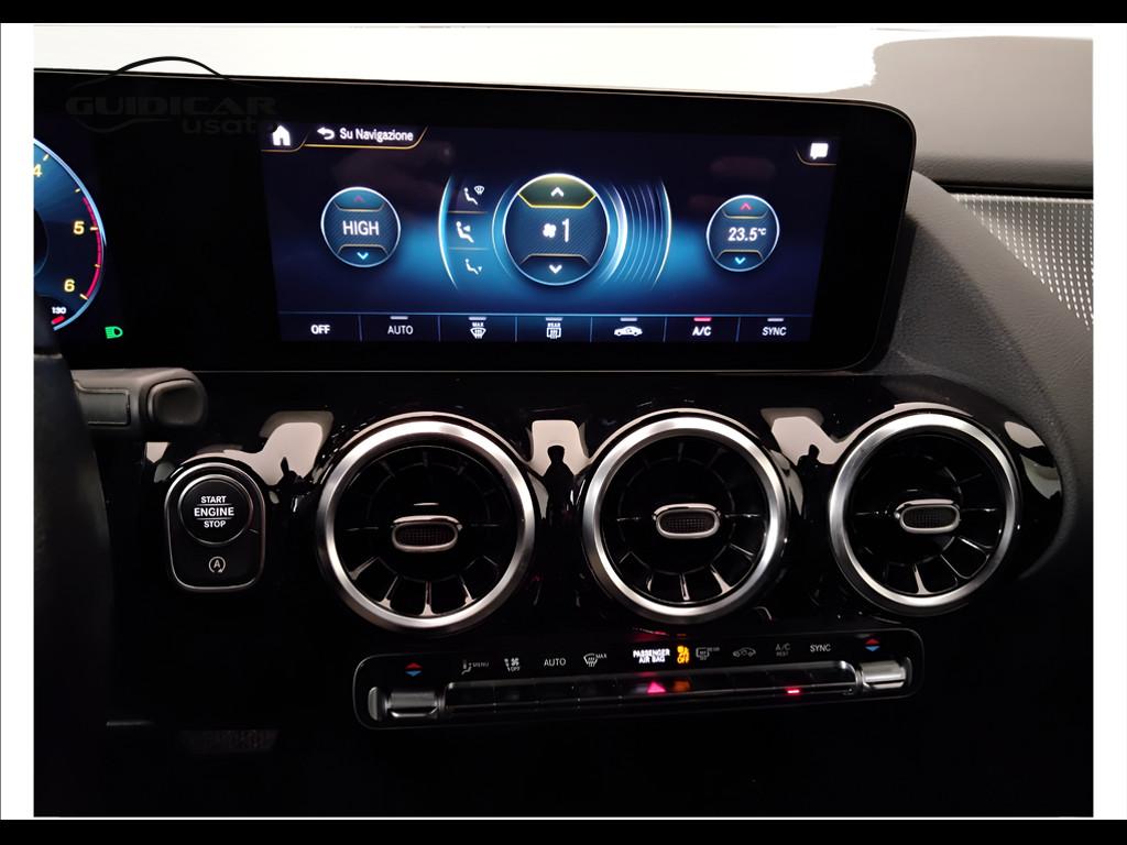 Mercedes-Benz GLA-H247 2020 - GLA 200 d Sport Plus 4matic auto