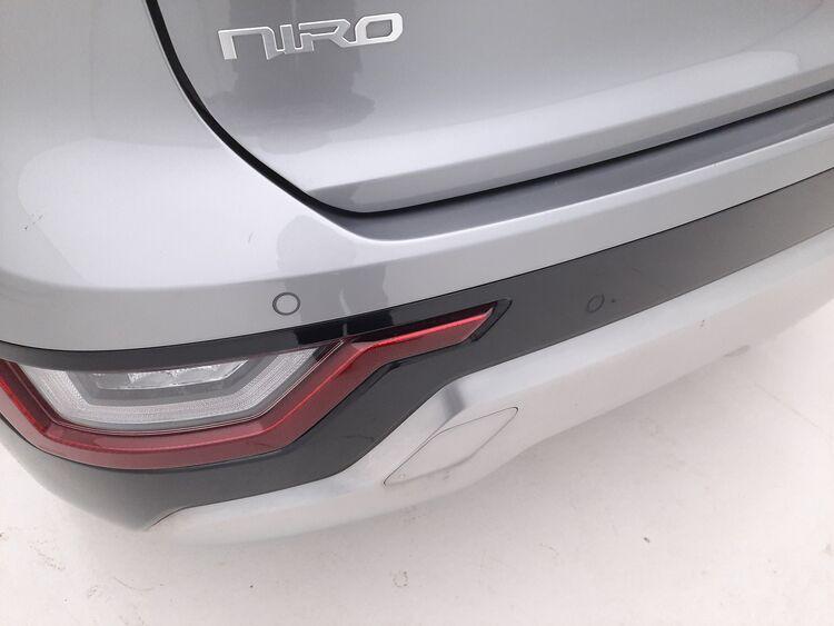 Kia Niro HEV Evolution DCT BR144400 1.6 Full Hybrid 141CV