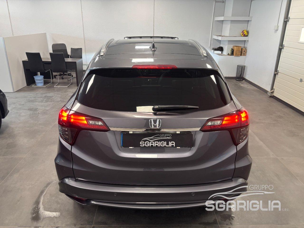 Honda HR-V Tetto Apribile 1.5 Executive Navi Adas cvt my20
