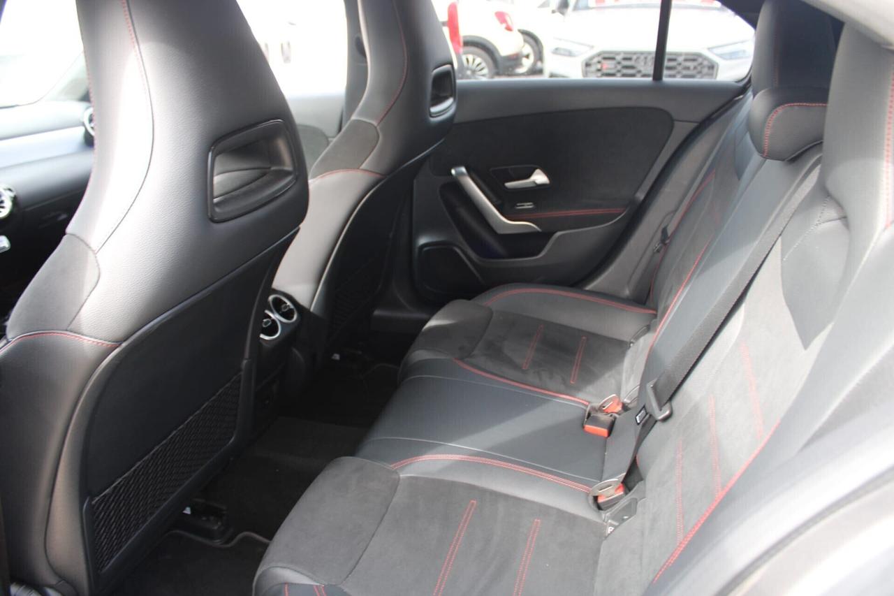 Mercedes-benz A 250 e Automatic EQ-Power Premium