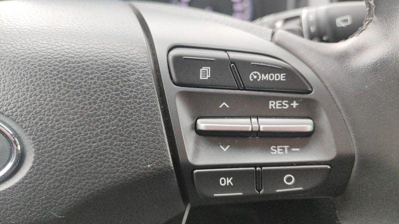 Hyundai Kona Kona HEV 1.6 DCT XPrime