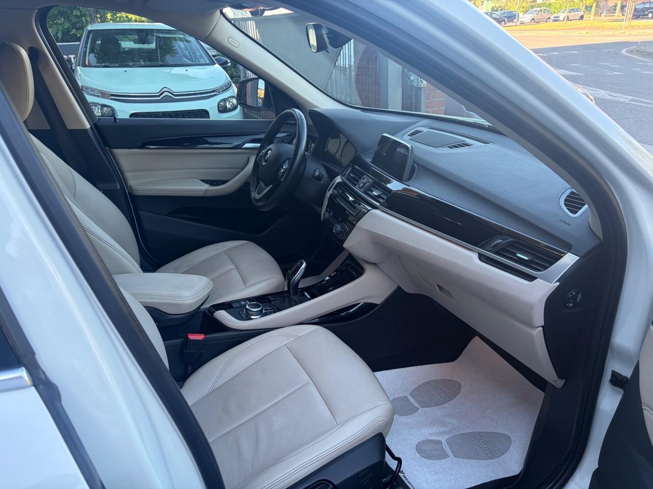 Bmw X1 sDrive18d xLine