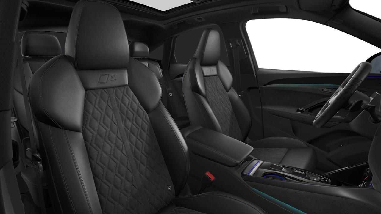 AUDI Audi Q5 Sportback S line edition TDI quattro 150 kW S tronic