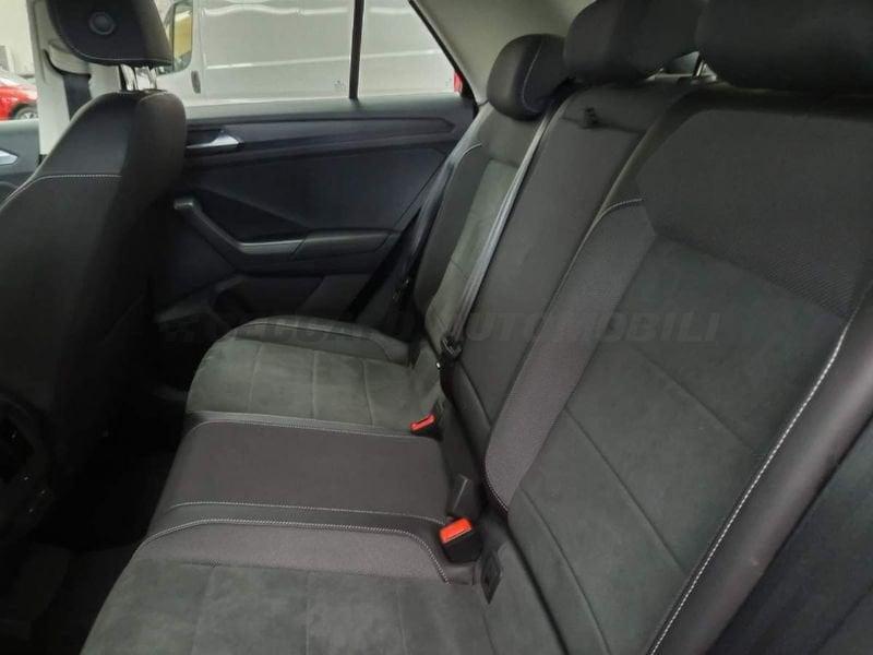 Volkswagen T-Roc T-Roc 1.5 tsi Style dsg