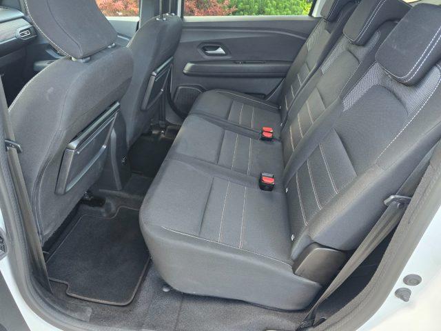 DACIA Jogger 1.0 TCe GPL 7 posti Extreme Up