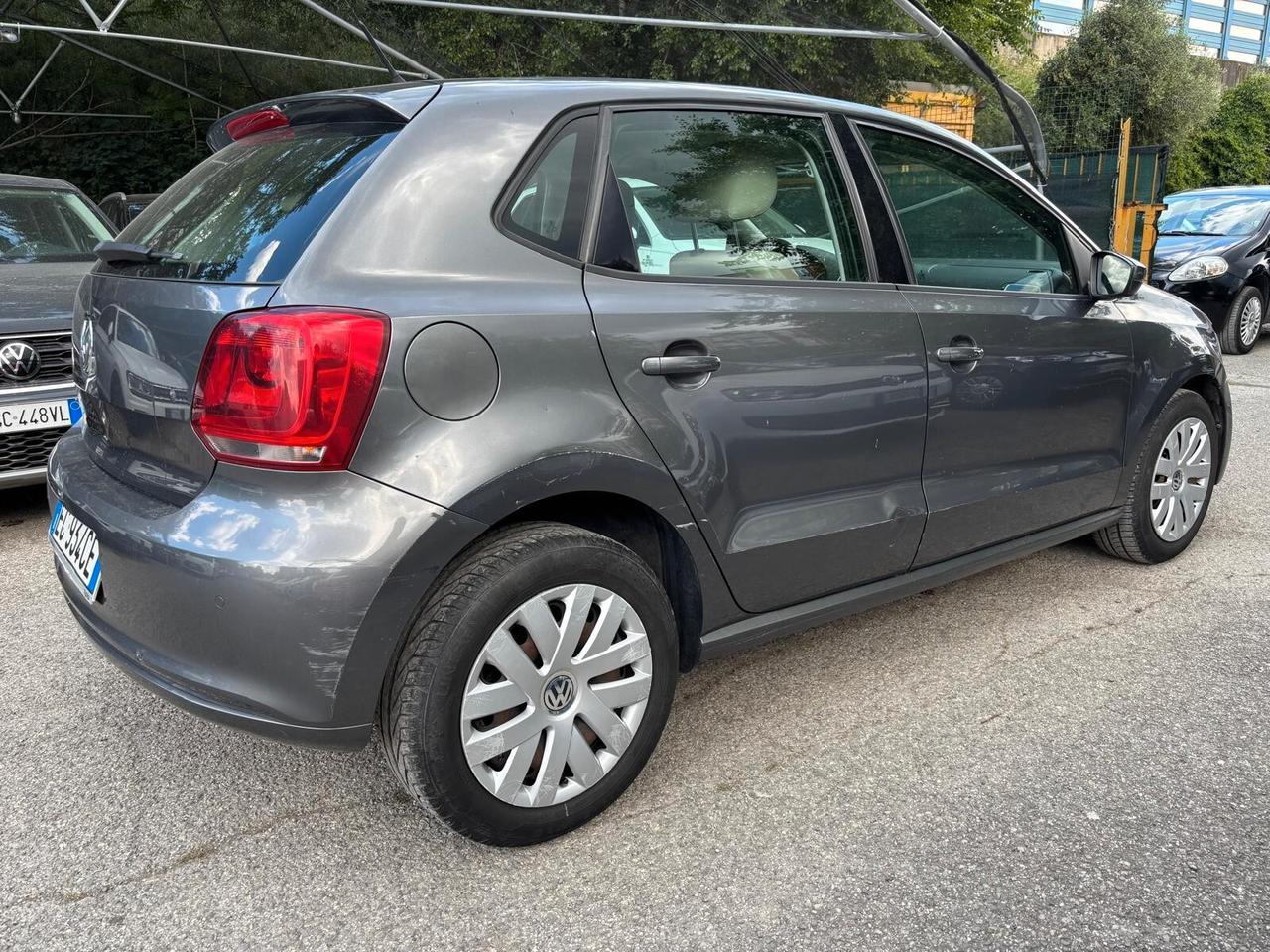 Volkswagen Polo 1.2 70 CV 5p. Comfortline OK Neopatentati