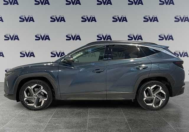 Hyundai TUCSON Hybrid 1.6 230CV Autom. Exellence (HEV)