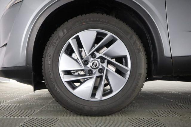 NISSAN Qashqai Qashqai MHEV 158 CV Xtronic Business
