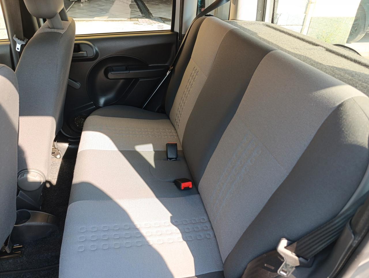 Fiat Panda 1.2 BENZINA / GPL // UNIPROPRIETARIO