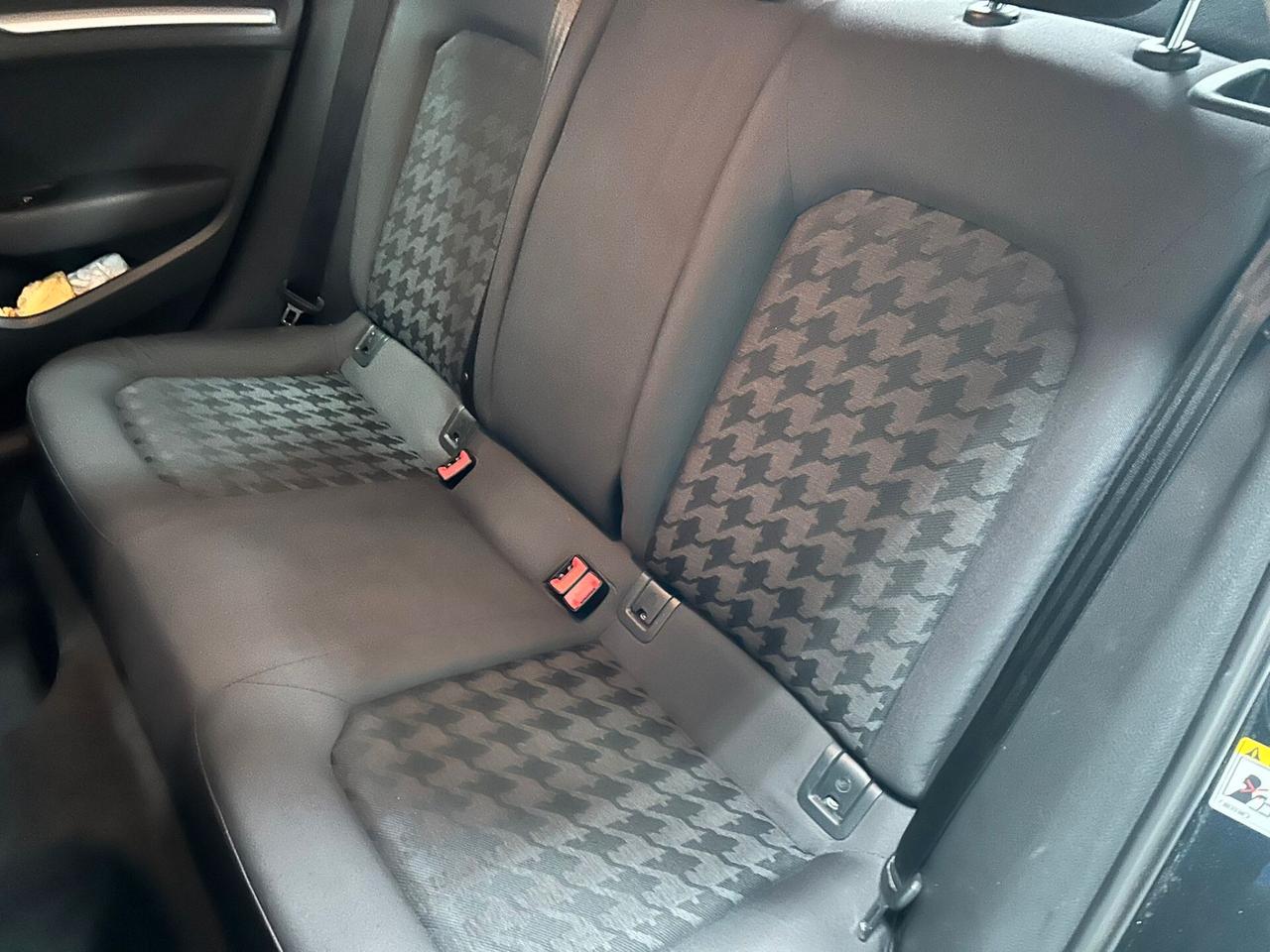 Audi A3 SPB 2.0 TDI S tronic 2013