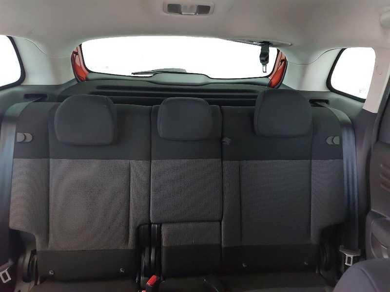 CITROEN C3 AIRCROSS BlueHDi 120 S/S Shine EAT6