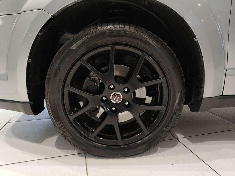 FIAT Freemont Freemont 2.0 mjt 16v Black Code 4x4 170cv auto*7 POSTI*GARANTITA*