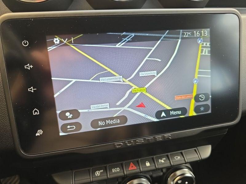 Dacia Duster 1.0 TCe GPL 100 CV 4x2 Prestige Up DaciaPlus
