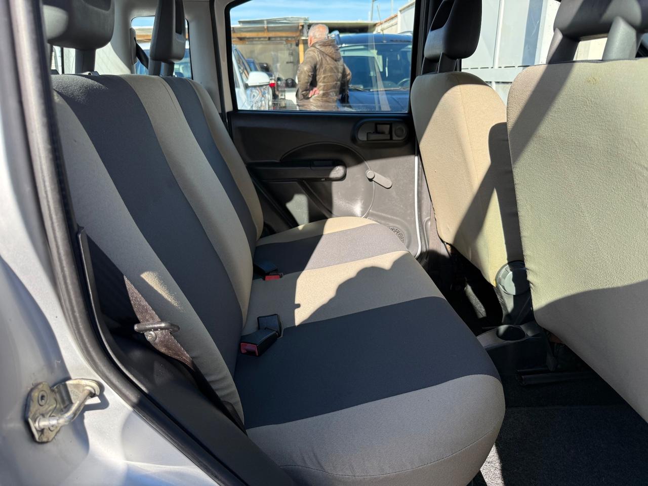 Fiat Panda 1.3 MJT 16V 4x4 ELD