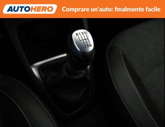 RENAULT Captur TCe 130 CV FAP Sport Edition