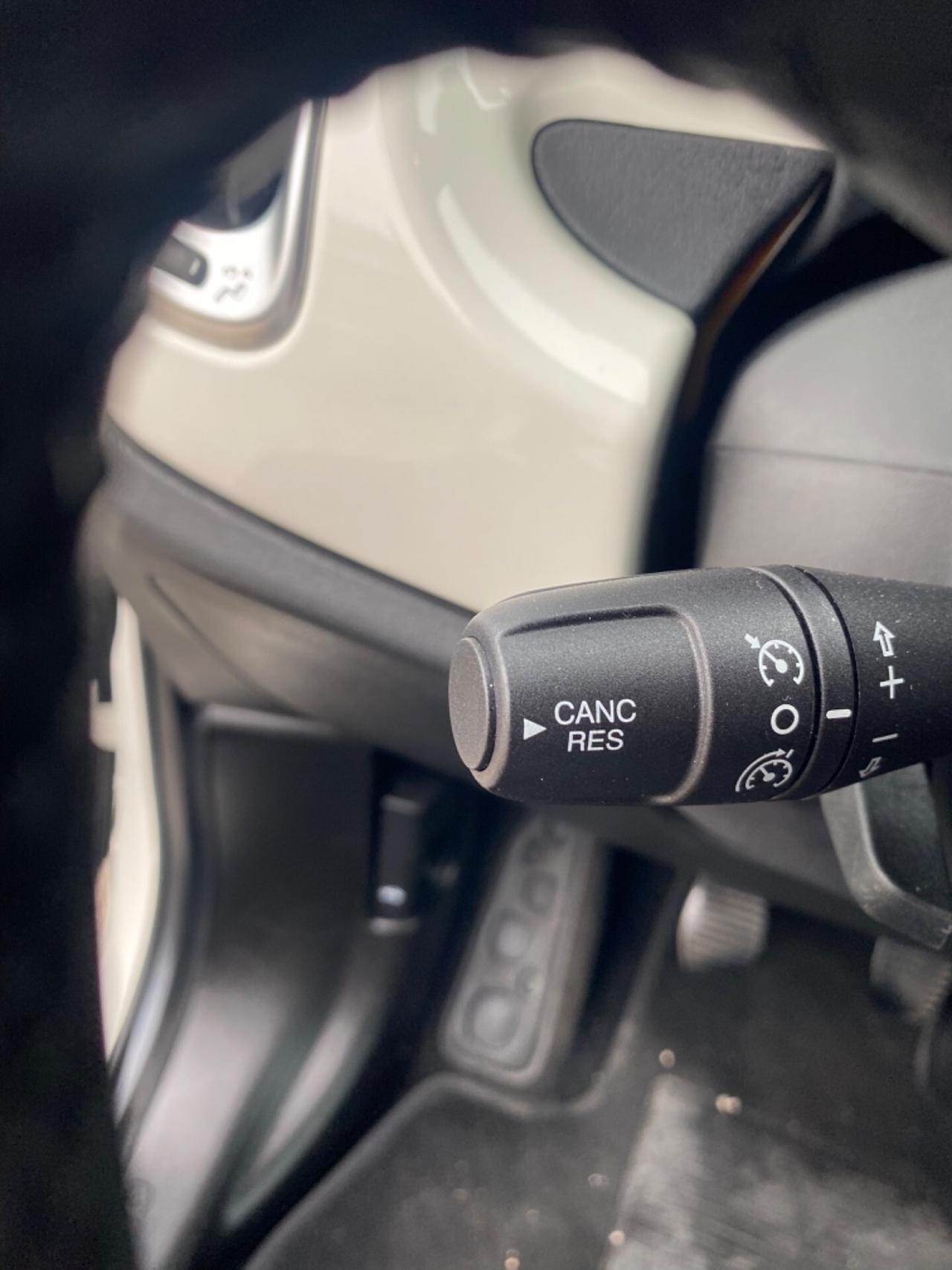 Fiat 500L Twin Air Anno 2014 TAGLIANDATA