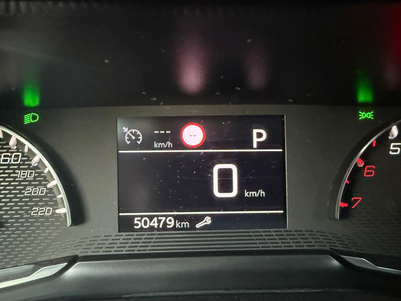 Peugeot 208 PureTech 100 Stop&Start 5 porte Allure Pack