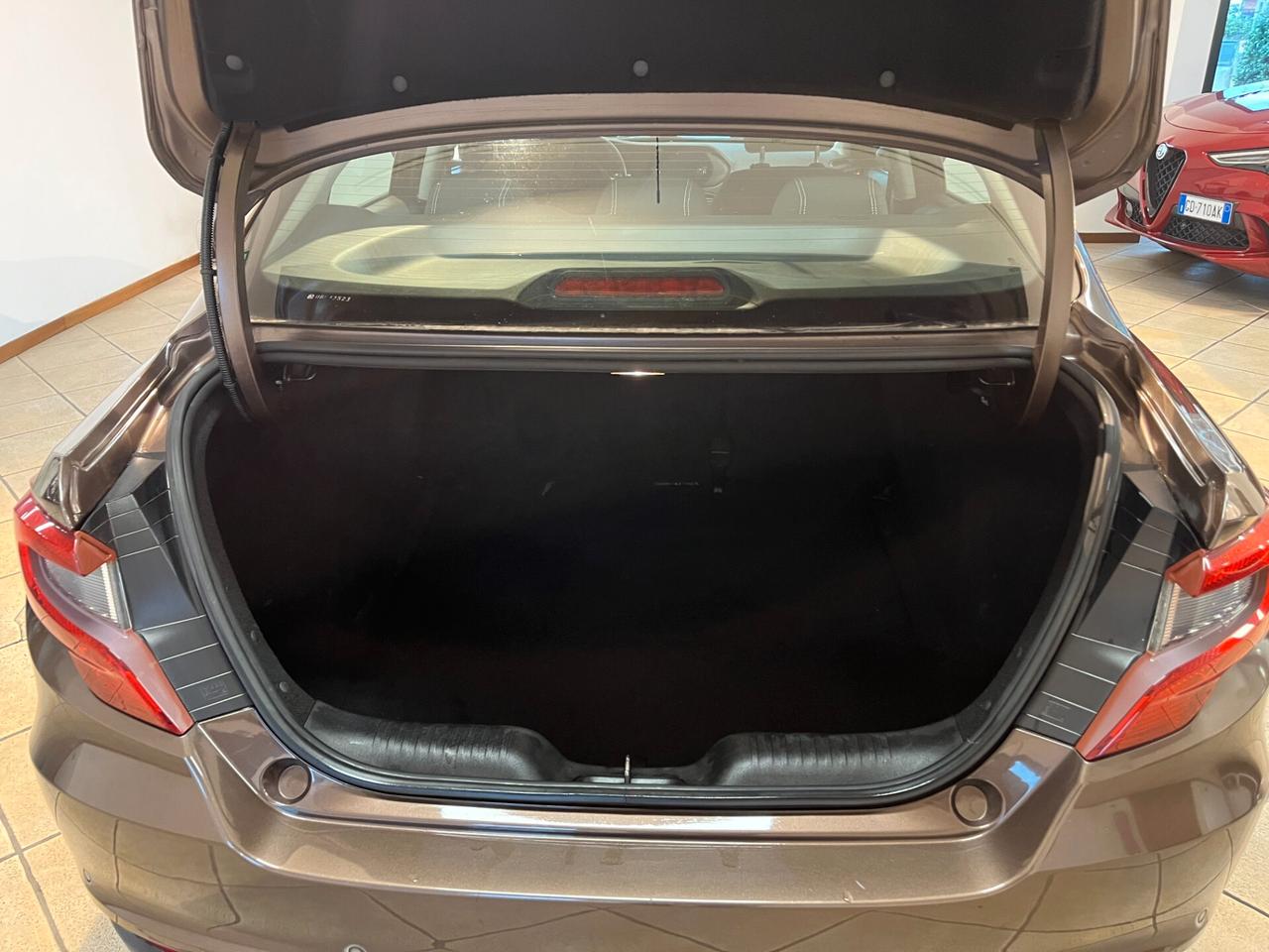 Fiat Tipo 1.4 4 porte Opening Edition