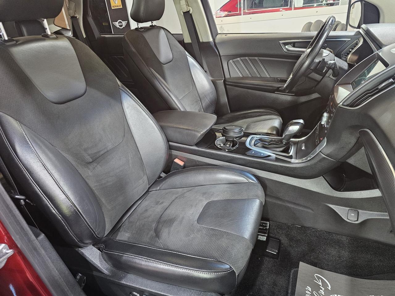 Ford Edge 2.0 TDCI 210 CV AWD S&S Powershift ST Line