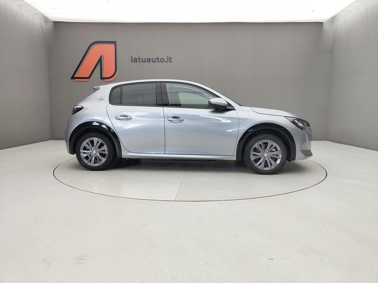 PEUGEOT 208 II 2019 E-208 ALLURE PACK 100KW 136CV